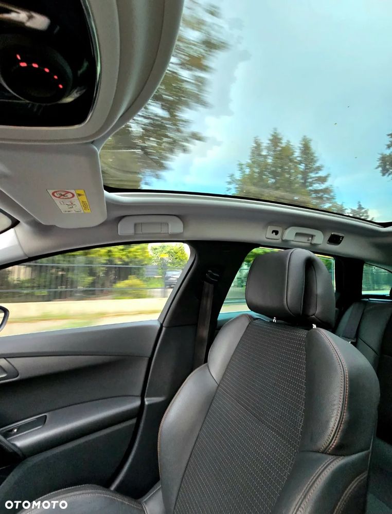 Peugeot 508 RXH BlueHDi 180 EAT6 Stop&Start - 7