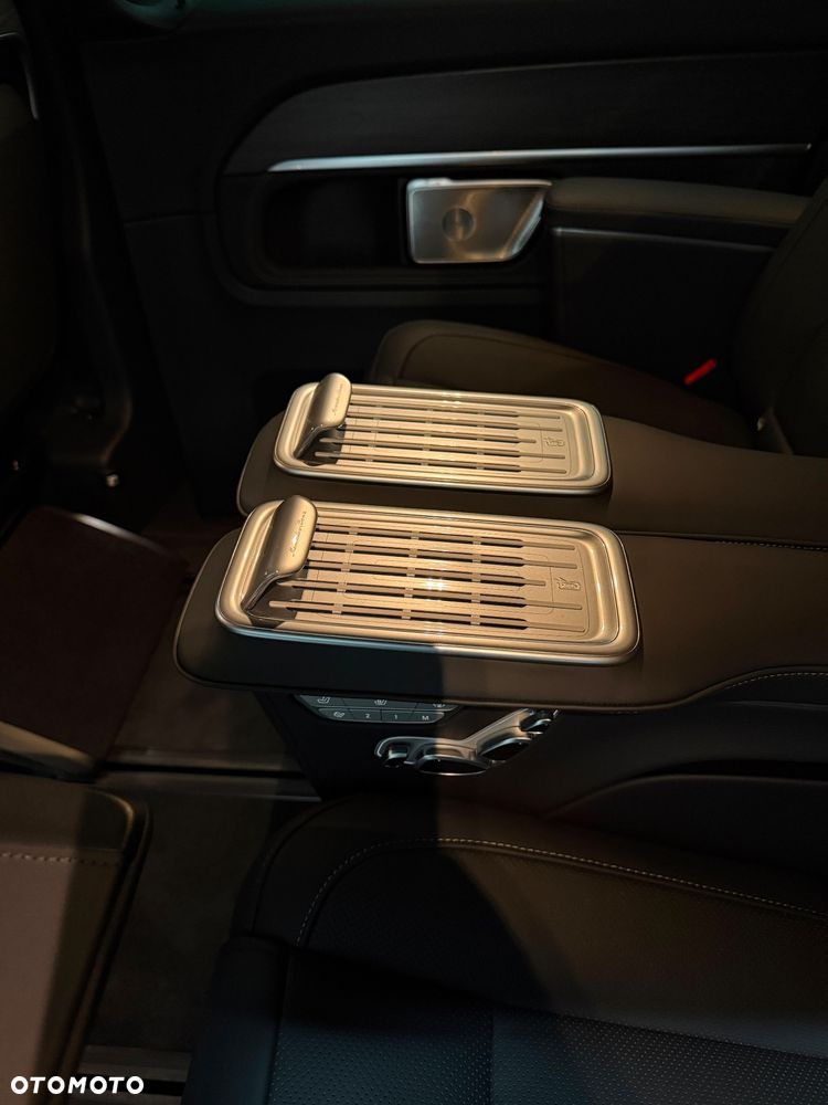 Mercedes-Benz Klasa V 300 d 4-Matic 9G-Tronic Exclusive (ekstra d³) - 15