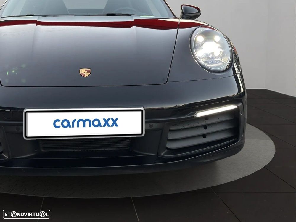 Porsche 911 (992) Carrera S PDK - 21