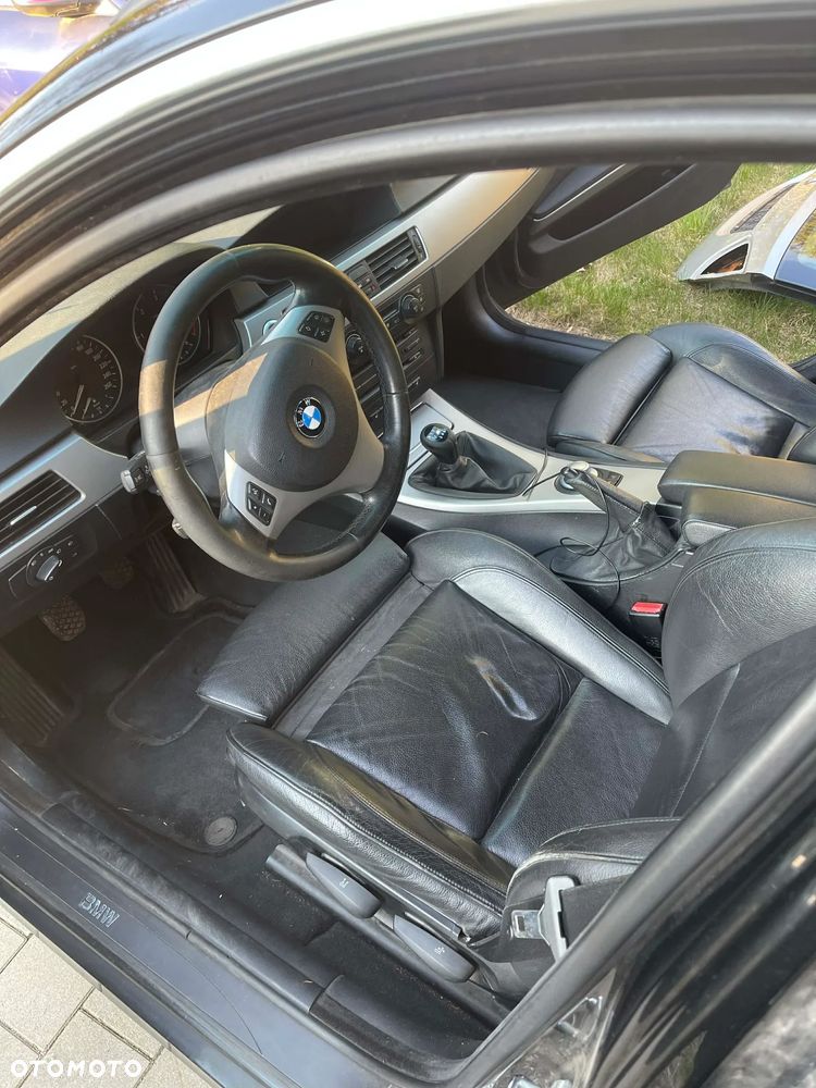 BMW Seria 3 330d DPF - 10