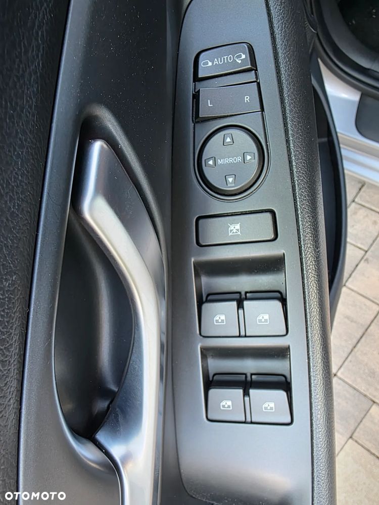 Hyundai i30 1.0 T-GDI Smart DCT - 18