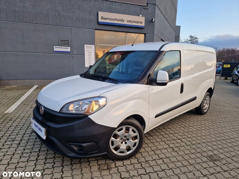 Fiat doblo - 2