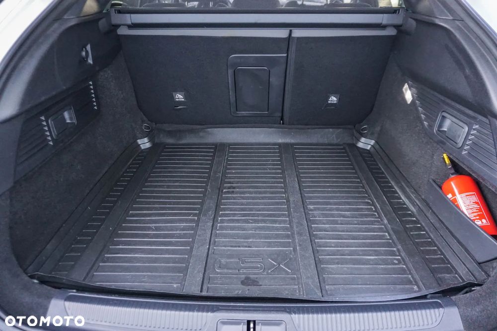 Citroën C5X 1.6 PureTech Shine EAT8 - 29