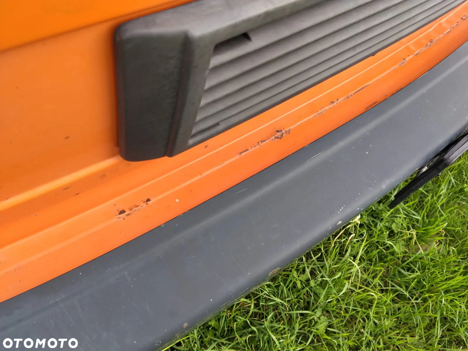 Volkswagen T3 - 20