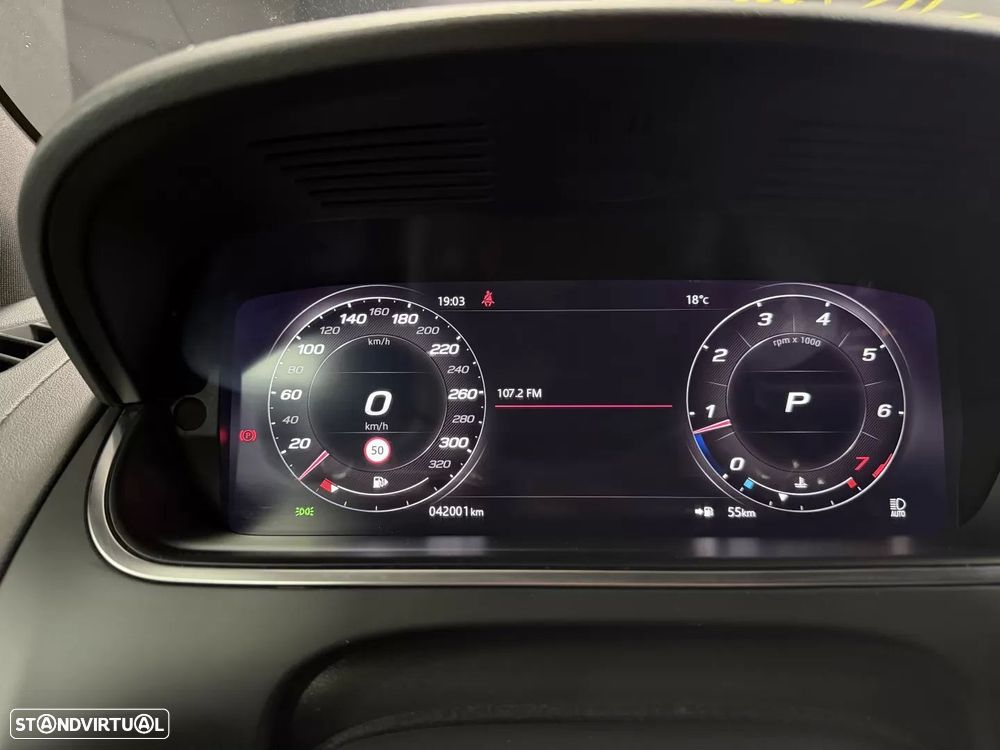 Jaguar F-Type 2.0 i4 R-Dynamic Black - 41