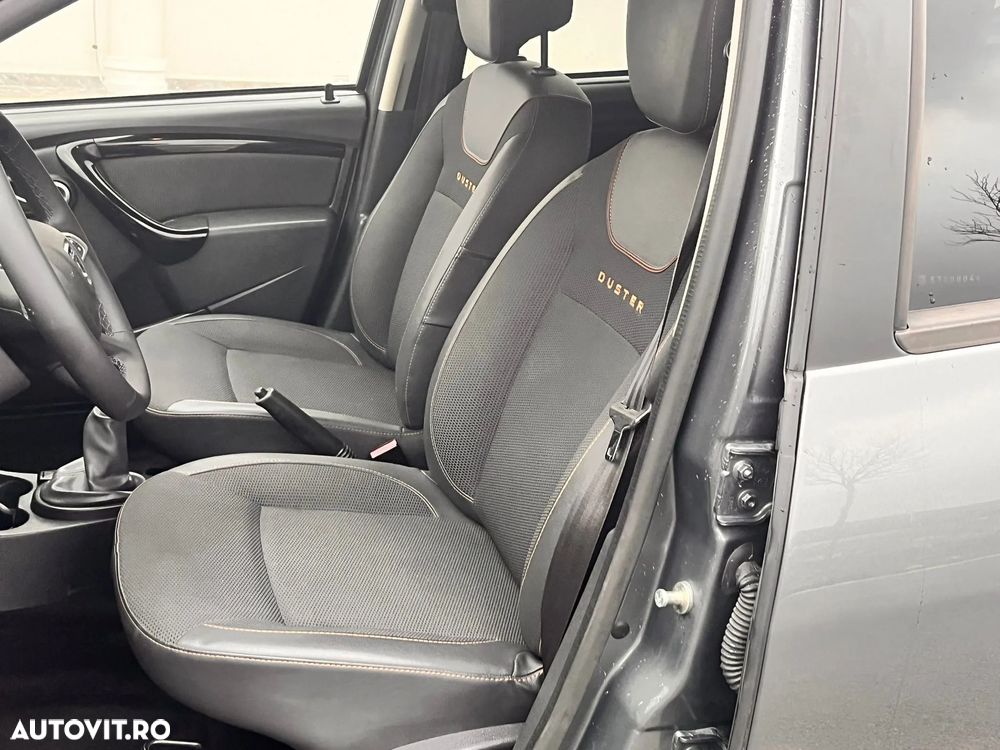 Dacia Duster - 5