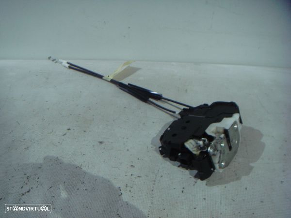 Fecho Da Porta Trás Dto Mitsubishi Colt Vi (Z3_A, Z2_A) - 1