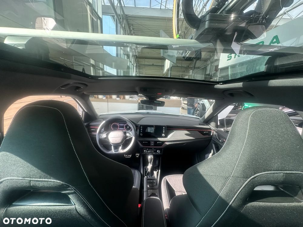 Skoda Kamiq 1.0 TSI Monte Carlo DSG - 6