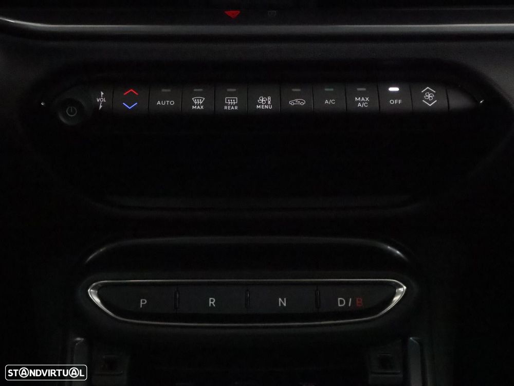 Fiat 600e 54 kWh (RED) - 26
