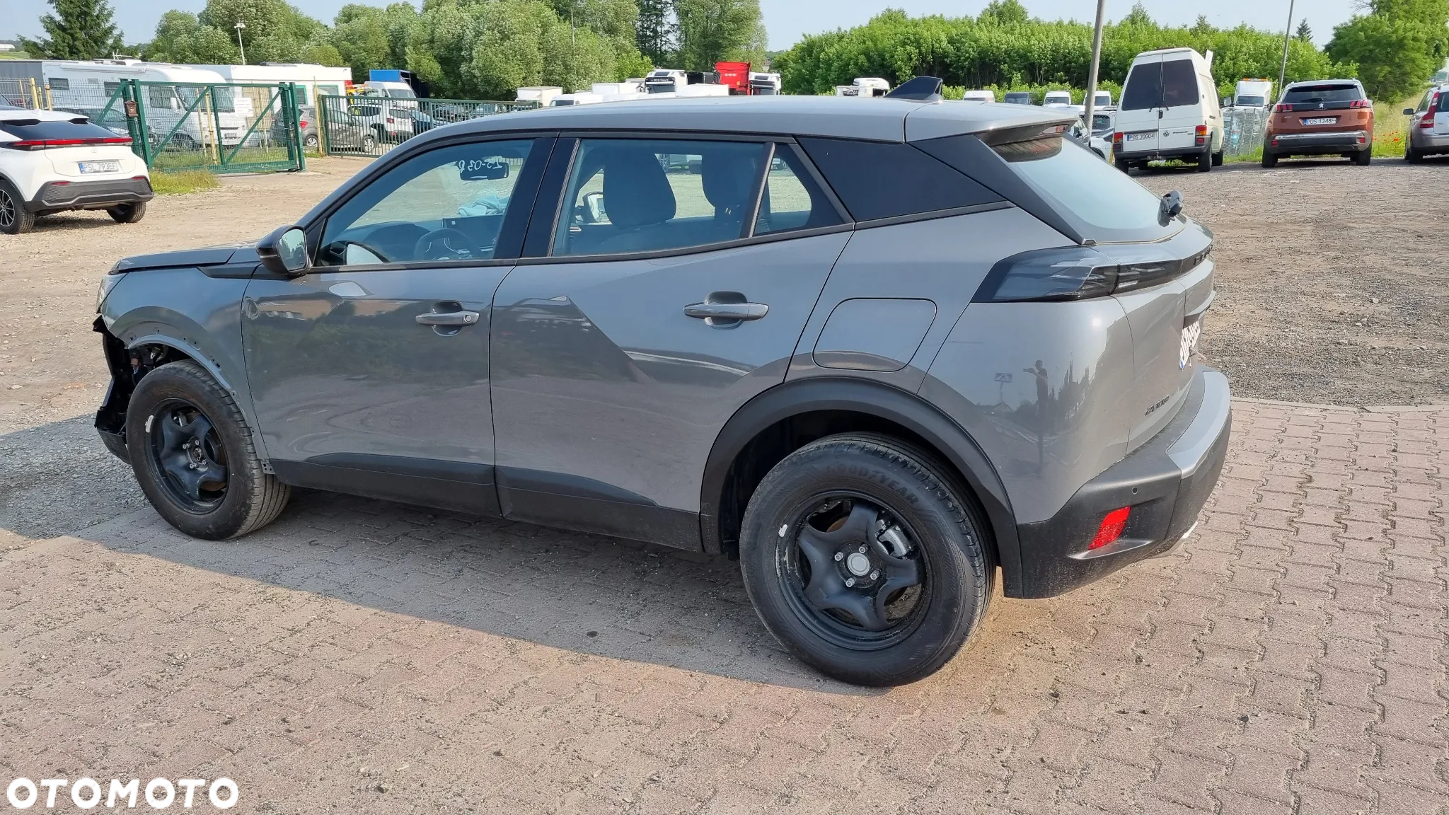 Peugeot 2008 PureTech mHEV Style e-DCS6 - 10