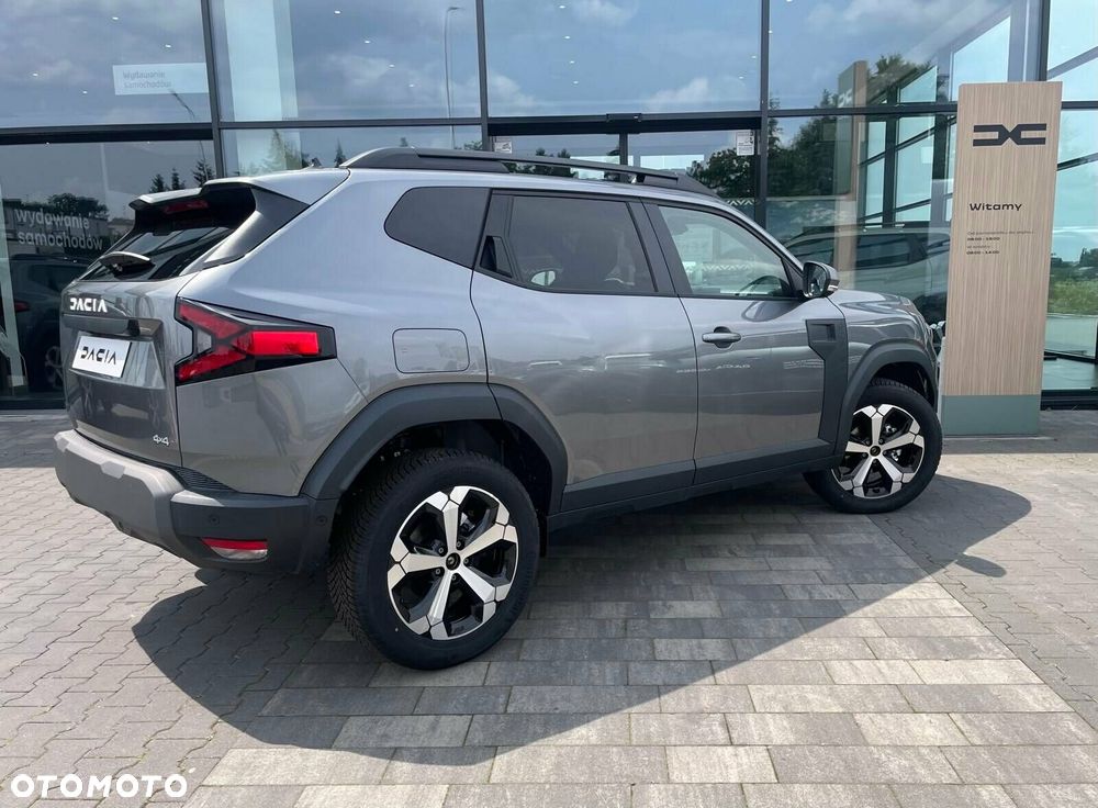 Dacia Duster - 8