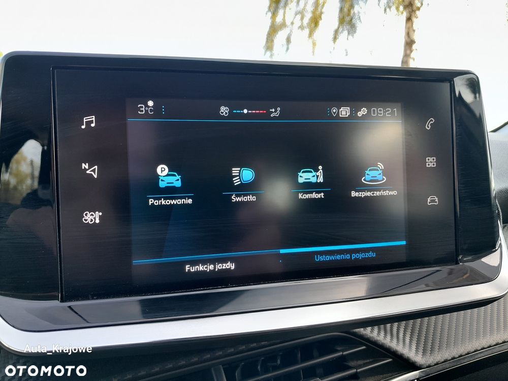 Peugeot 208 1.2 PureTech Active Pack S&S - 19