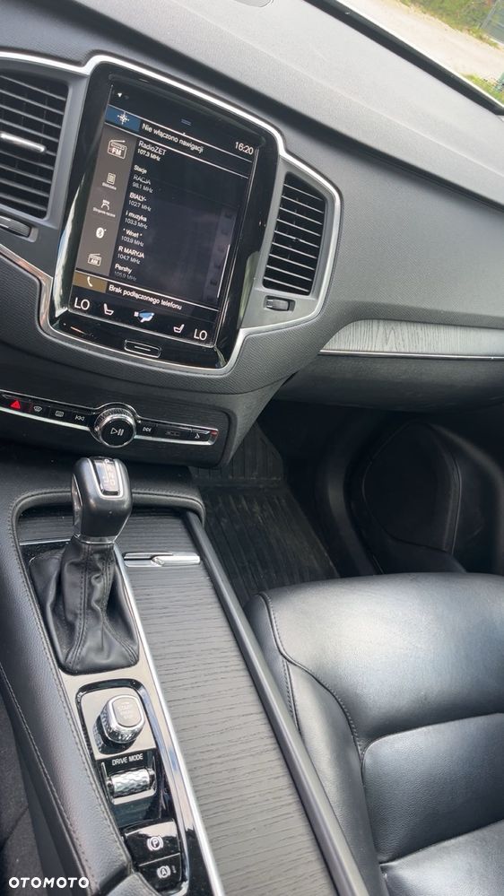 Volvo XC 90 T5 AWD Geartronic Inscription - 8