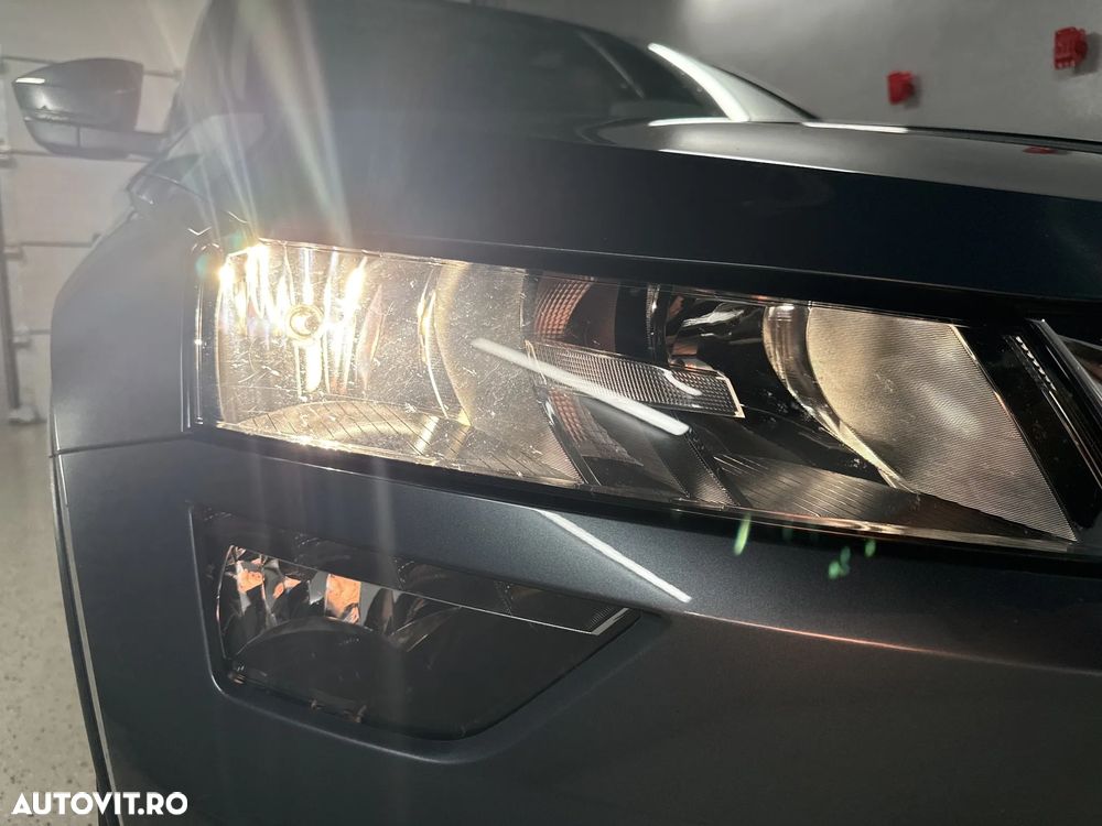 Skoda Karoq - 27