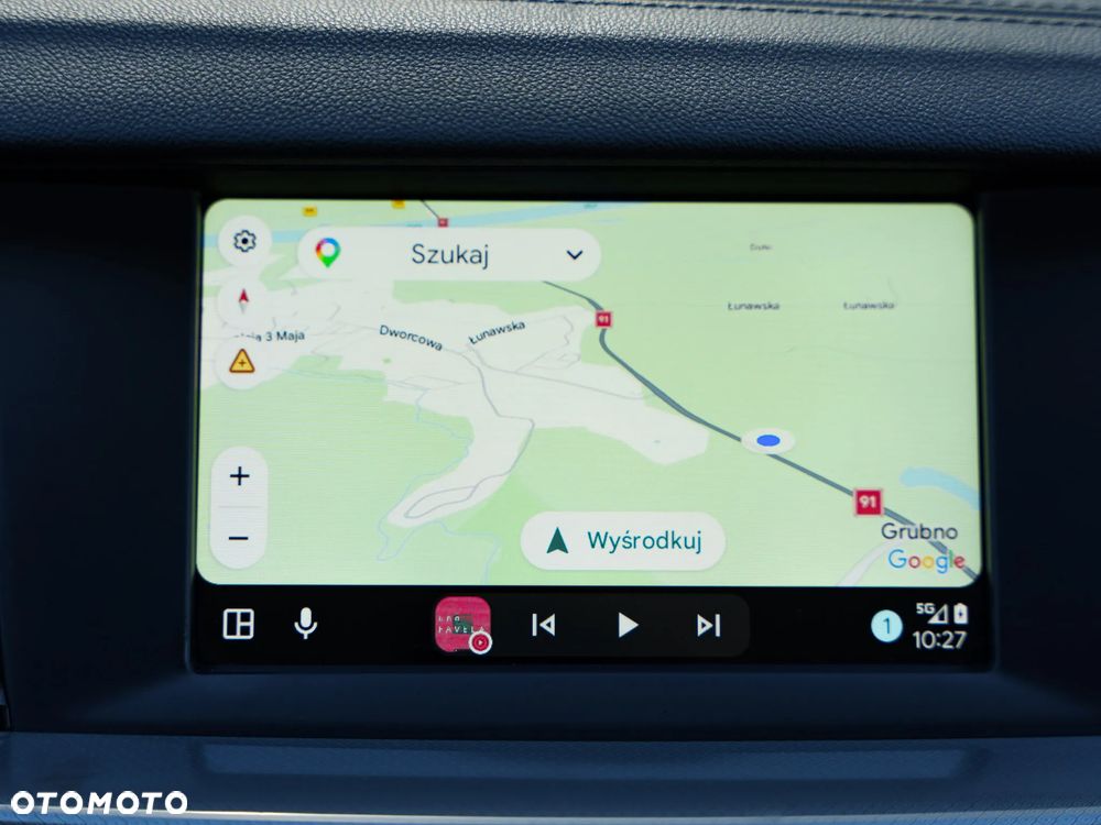 Opel Insignia 1.6 Business Innovation - 26