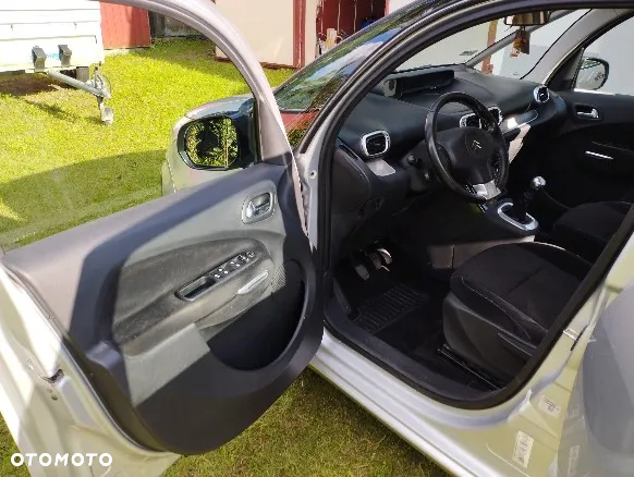 Citroën C3 Picasso 1.6 HDi Exclusive - 6
