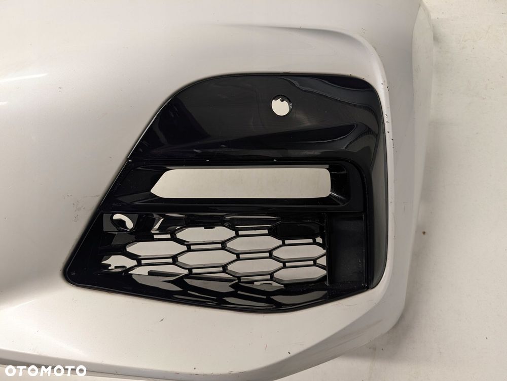 zderzak przód bmw 3 g20 g21 m pakiet 2019-2023 - 6