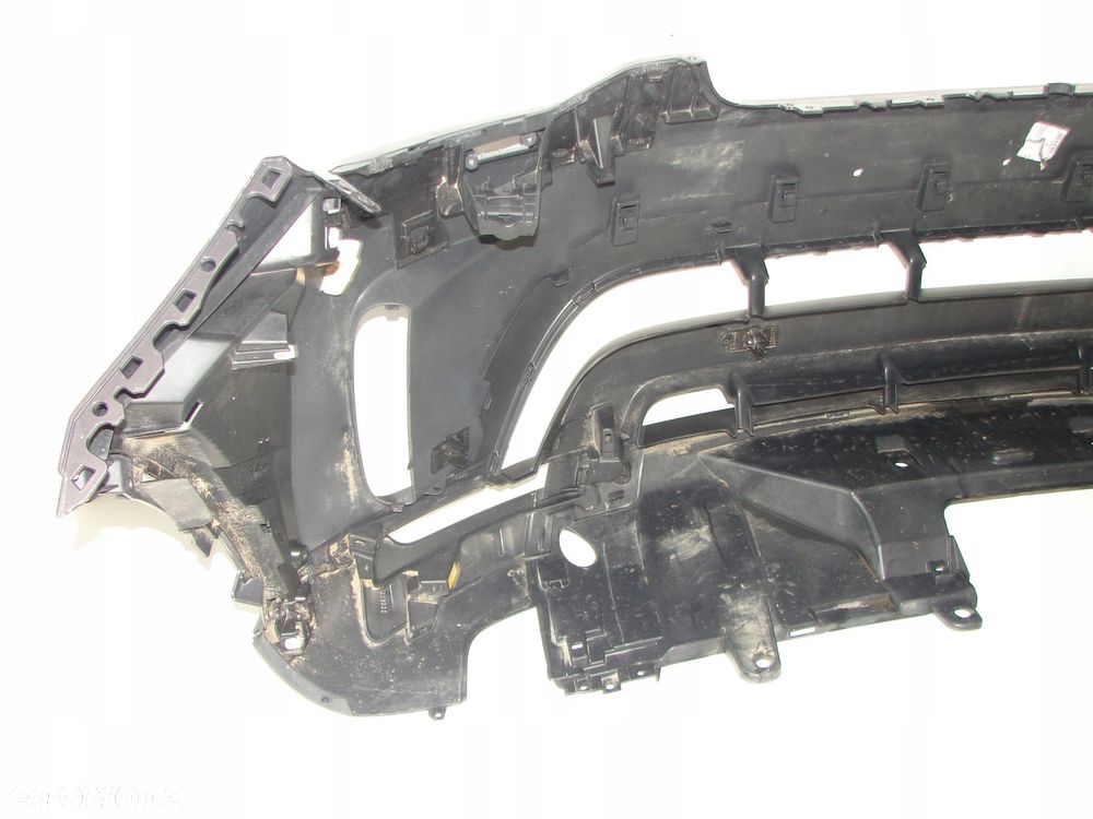 zderzak przedni przód land rover discovery v 16- - 4