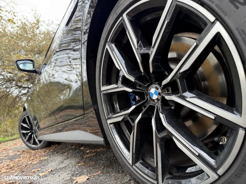 BMW 420 Gran Coupé d Pack 50 anos M Auto - 7