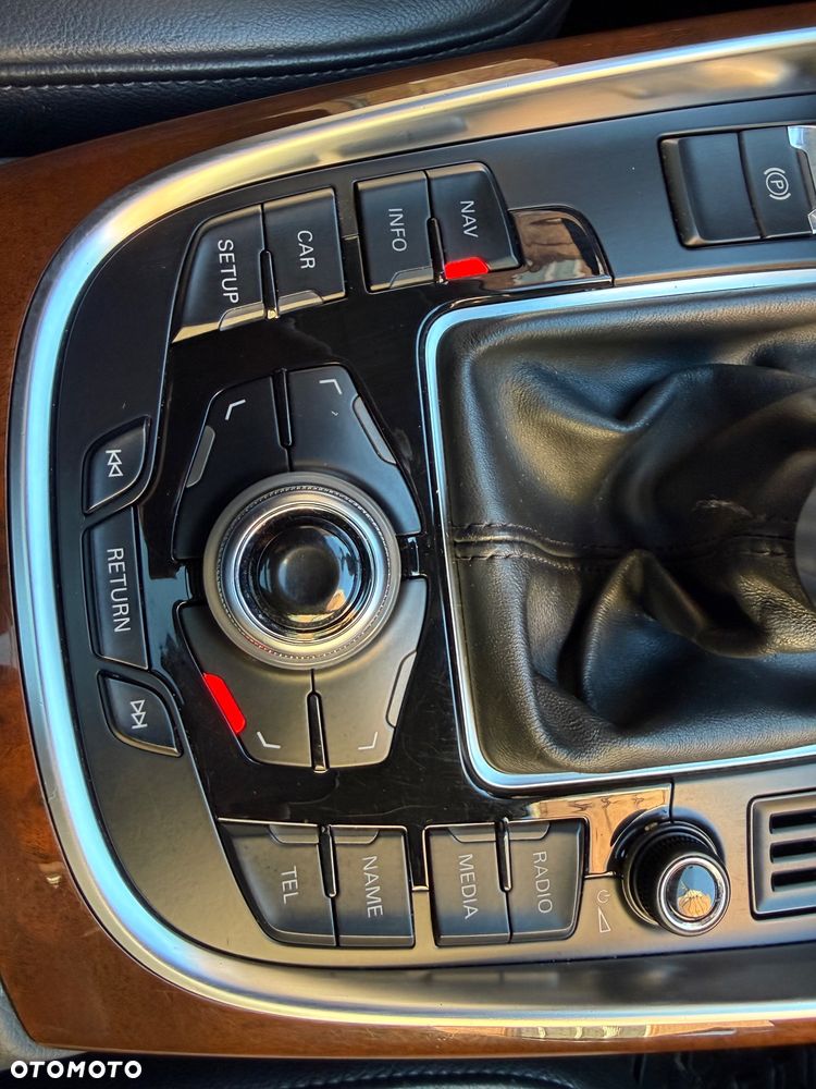 Audi Q5 2.0 TDI Quattro Prime Line - 34