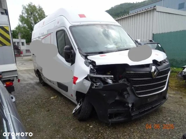 Renault Master - 2