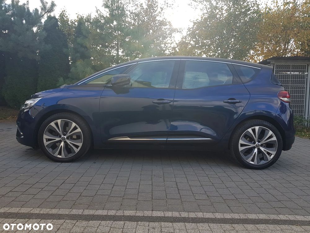 Renault Scenic ENERGY TCe 130 BOSE EDITION - 3