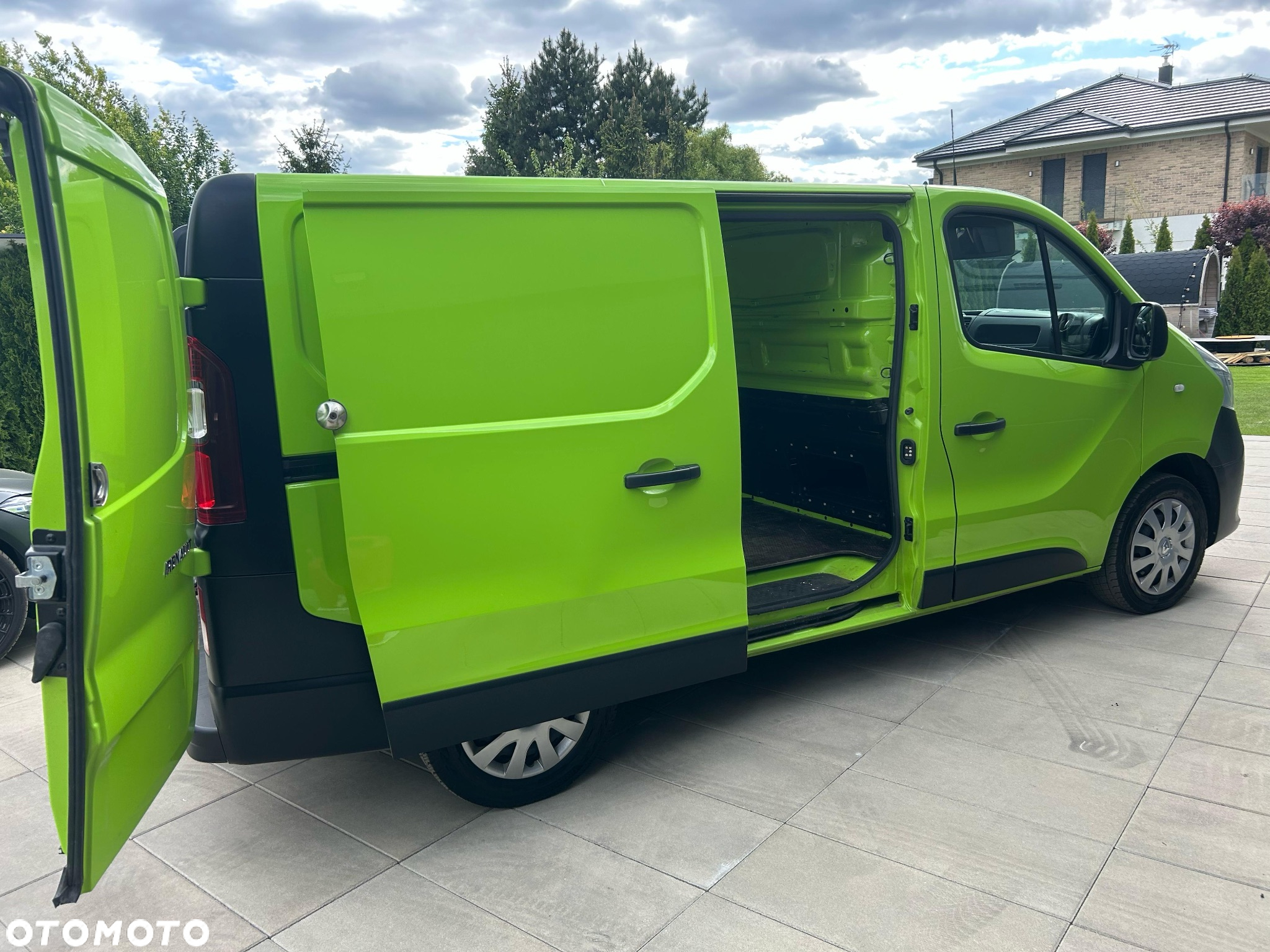 Renault Trafic - 17