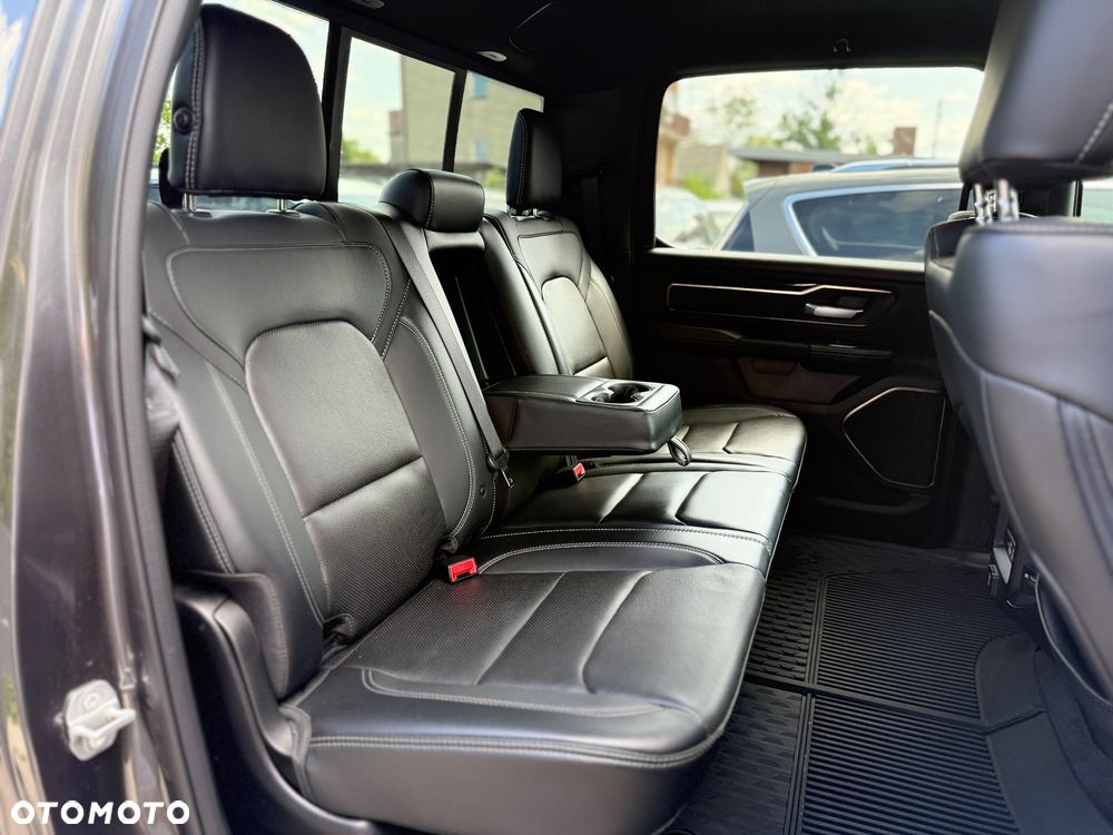 RAM 1500 - 35