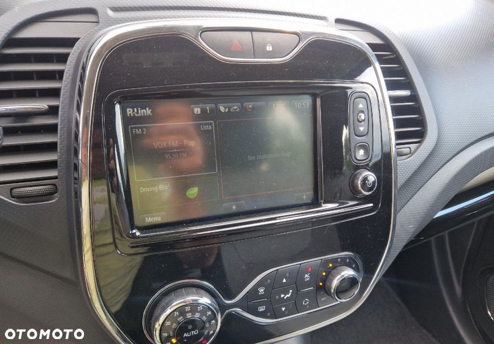Renault Captur (ENERGY) TCe 90 INTENS - 20