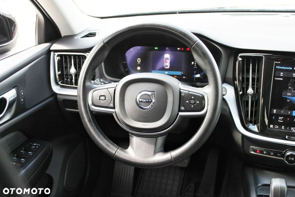 Volvo V60 - 15