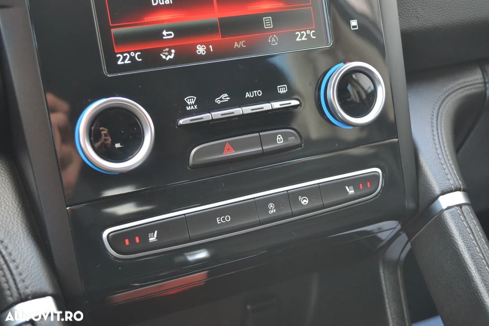 Renault Koleos ENERGY dCi 175 X-tronic 4WD INTENS - 25