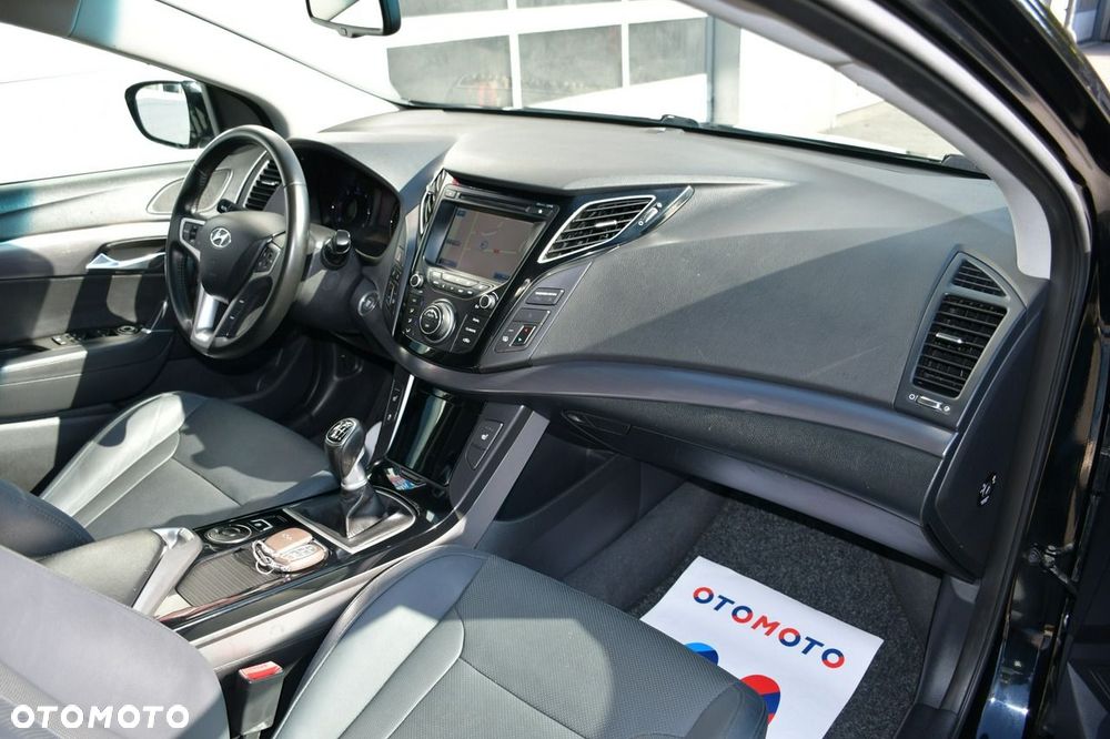 Hyundai i40 1.7 CRDi BlueDrive Style - 26