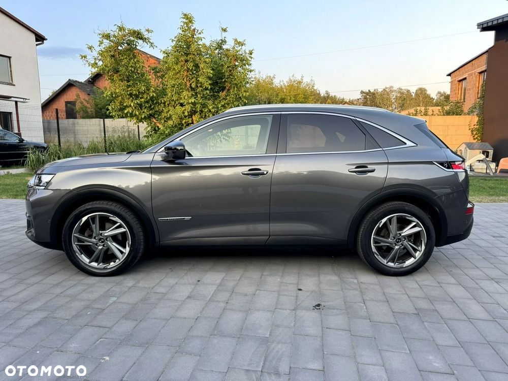 DS Automobiles DS 7 Crossback - 8