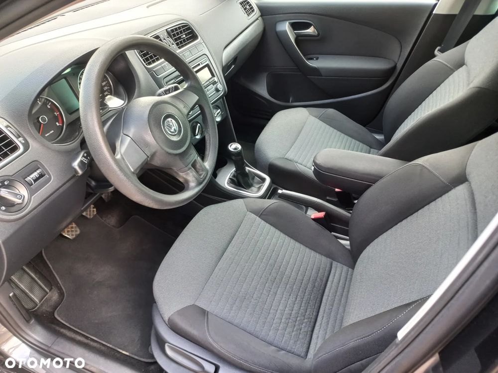 Volkswagen Polo 1.4 16V Comfortline Optimum - 20