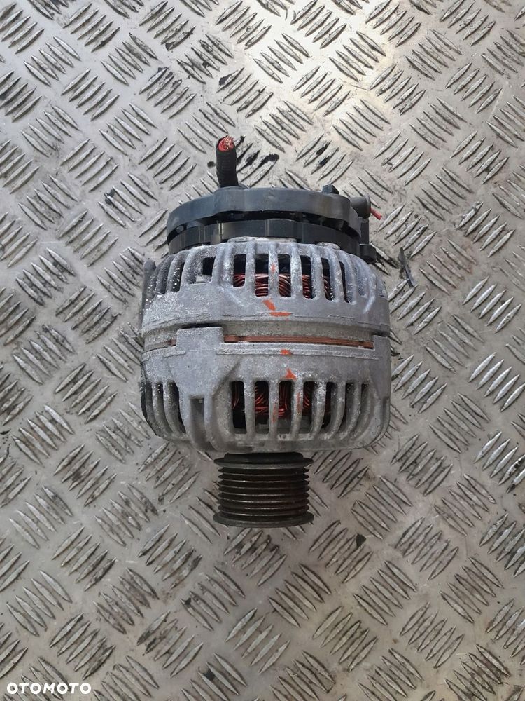 ALTERNATOR BOSCH DAF XF 106 460 PACCARD - 1