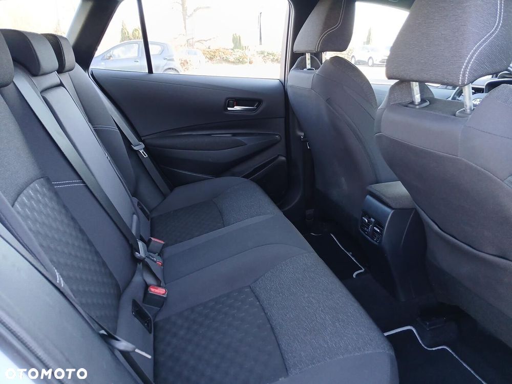 Toyota Corolla 1.8 Hybrid Comfort - 13