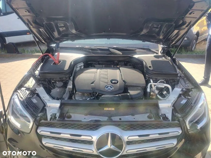 Mercedes-Benz GLC 200 d 4-Matic - 11
