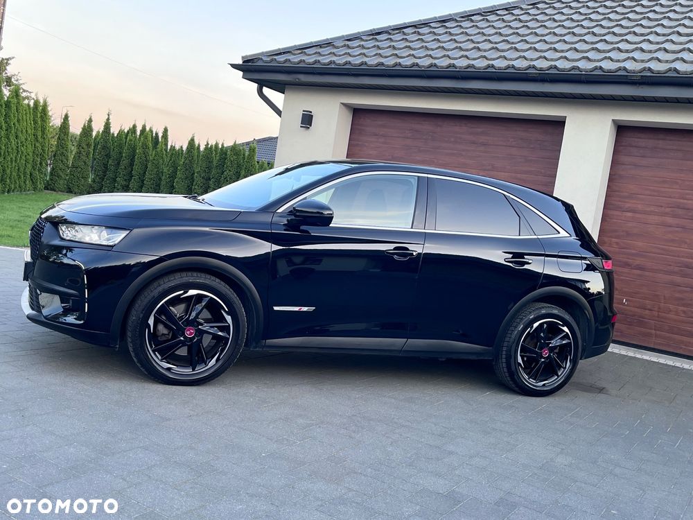 DS Automobiles DS 7 Crossback - 5