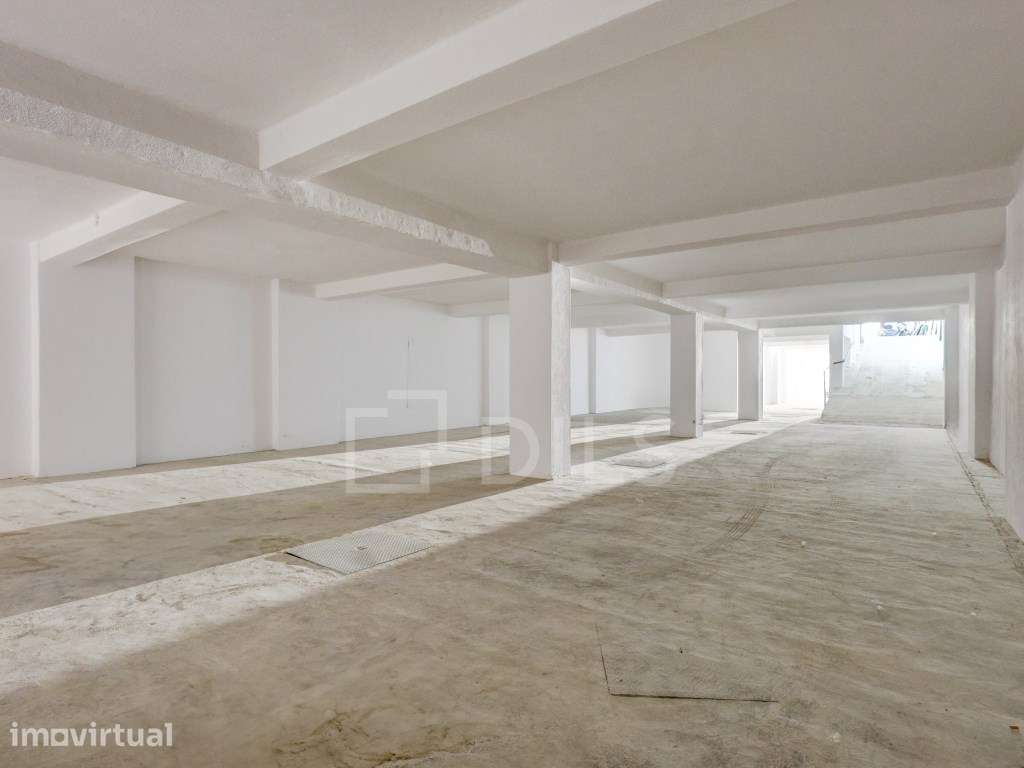 Escritório para Arrendamento - Almirante Barroso, em Lisboa - Grande imagem: 3/17
