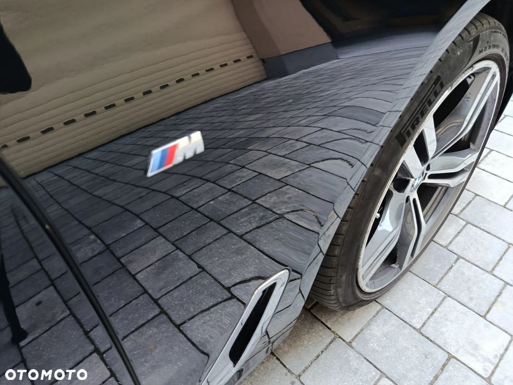 BMW Seria 7 730d xDrive - 14