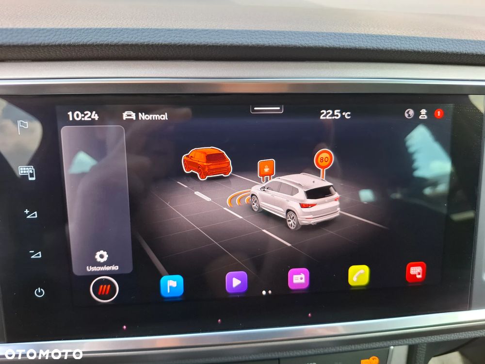 Seat Ateca 1.5 TSI Xperience S&S - 26