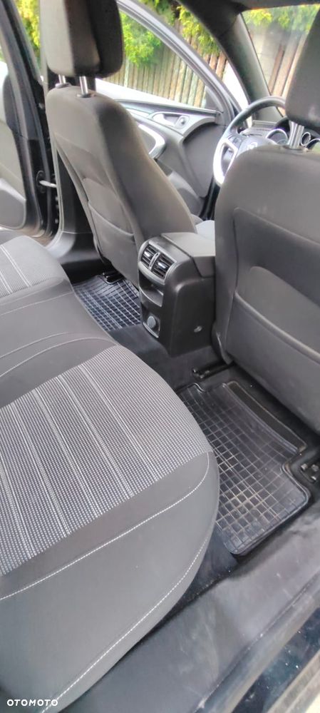 Opel Insignia 2.0 T Cosmo 4x4 - 19