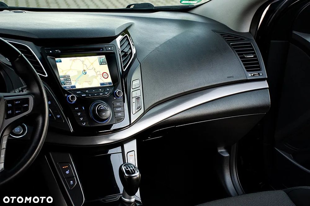 Hyundai i40 1.7 CRDi Style - 31