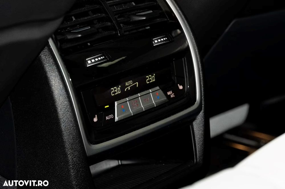 BMW X5 xDrive30d - 26