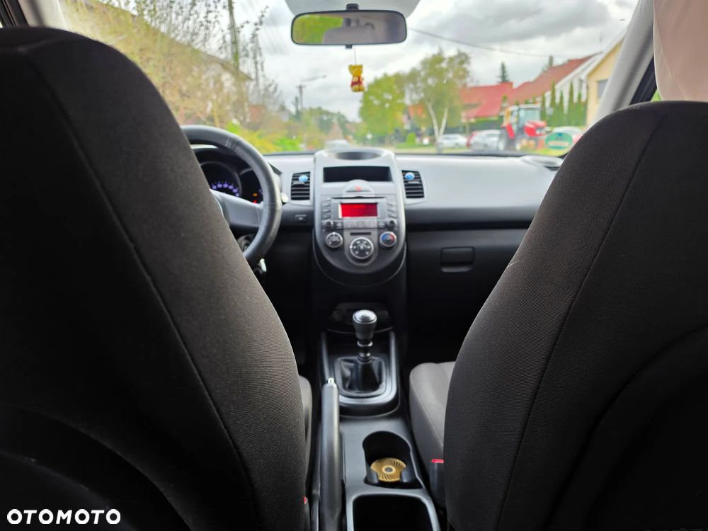 Kia Soul - 15