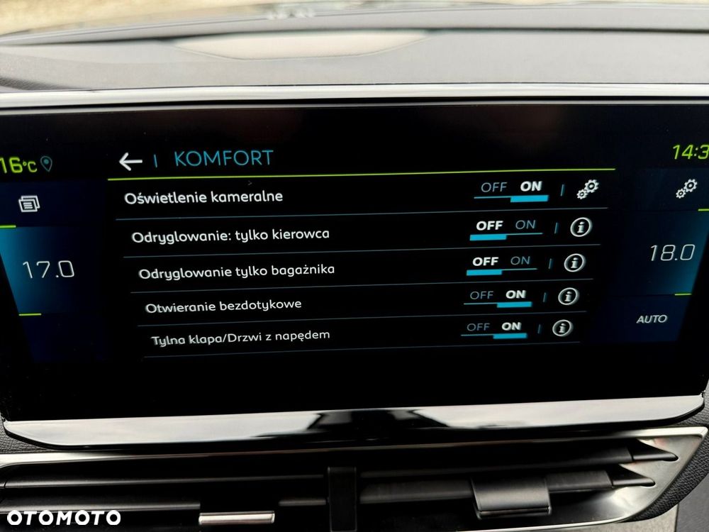 Peugeot 3008 - 40