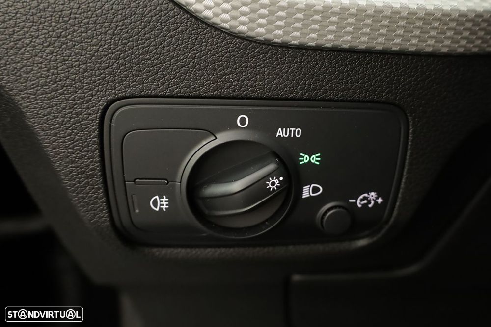 Audi Q2 35 TFSI Advanced S tronic - 21