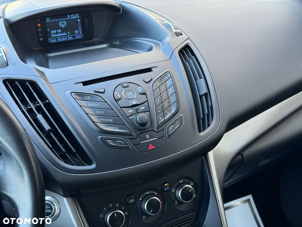 Ford Kuga 2.0 TDCi Trend FWD - 15