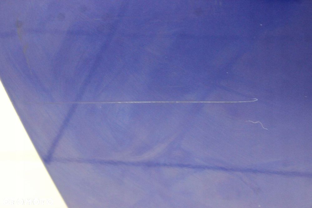 FIAT GRANDE PUNTO 3D 05R- DRZWI PRAWE PRZEDNIE PRAWY PRZÓD 599/A - 9