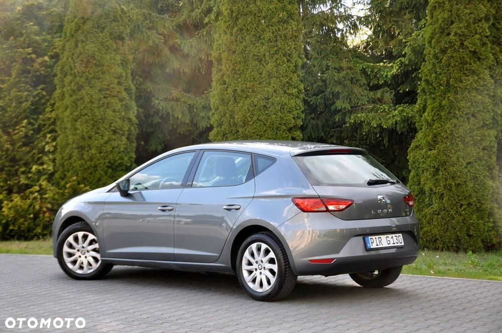 Seat Leon - 13